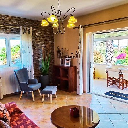 Villa Garden Star Zakynthos Town Luaran gambar