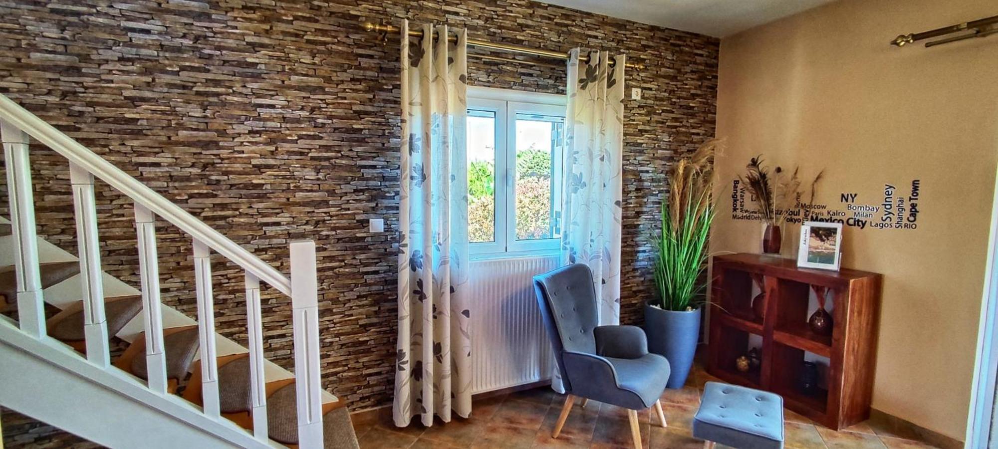 Villa Garden Star Zakynthos Town Luaran gambar